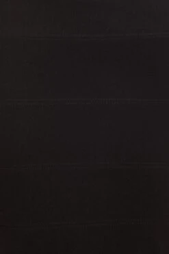 Black Ribbed Bodycon Skirt -Chic Summer Shop 00100001185 ZS