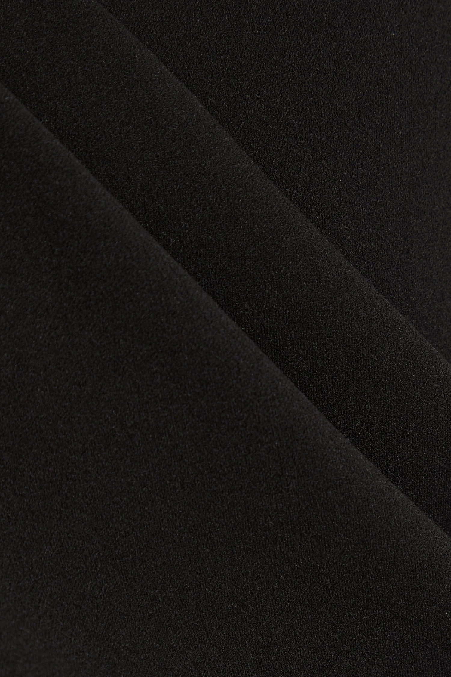 Black Drape Palazzo Jumpsuit 8 Black Drape Palazzo Jumpsuit - Image 6