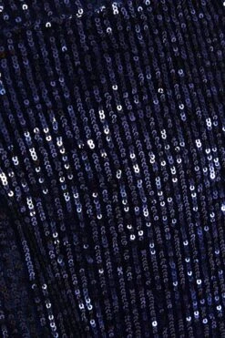 Navy Sequin Mini Skirt 13 Navy Sequin Mini Skirt -Chic Summer Shop 00100035834 ZS