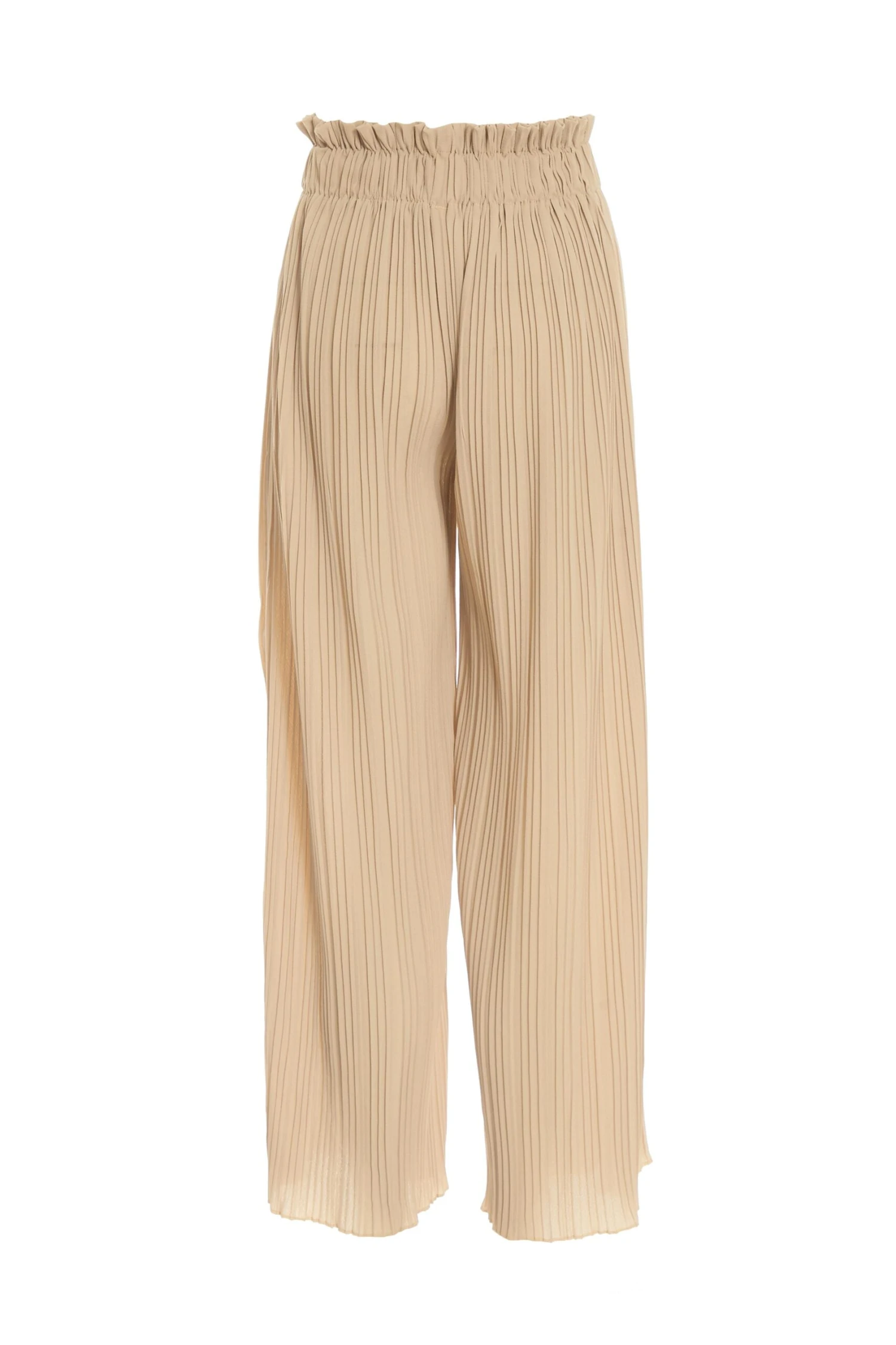 Petite Stone Pleated Wide Leg Trousers 7 Petite Stone Pleated Wide Leg Trousers - Image 5