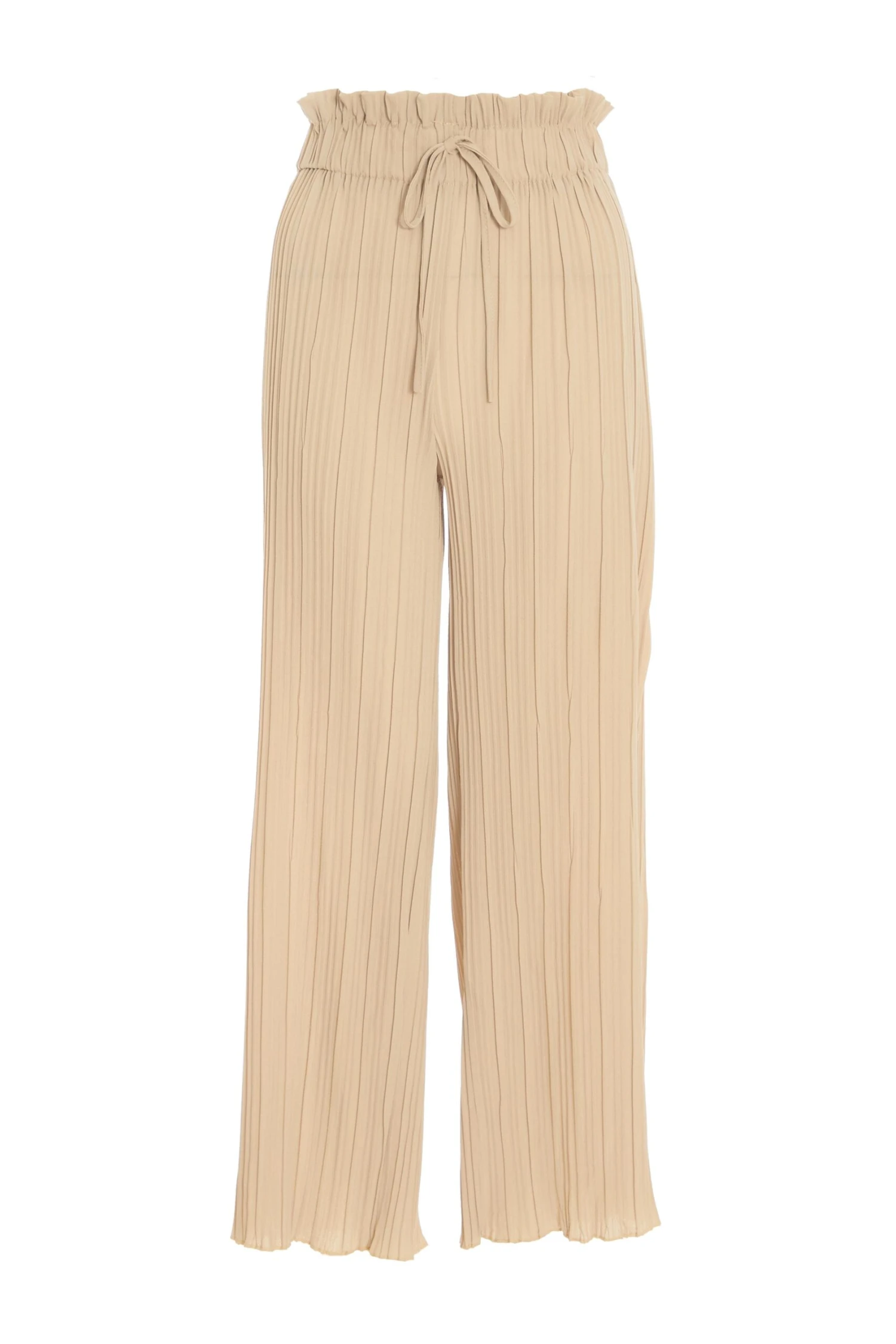 Petite Stone Pleated Wide Leg Trousers 3 Petite Stone Pleated Wide Leg Trousers