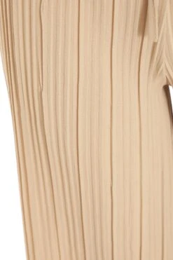 Petite Stone Pleated Wide Leg Trousers 13 Petite Stone Pleated Wide Leg Trousers -Chic Summer Shop 00100037395 ZS