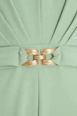 Sage Halter Neck Palazzo Jumpsuit 13 Sage Halter Neck Palazzo Jumpsuit -Chic Summer Shop 00100037800 ZS