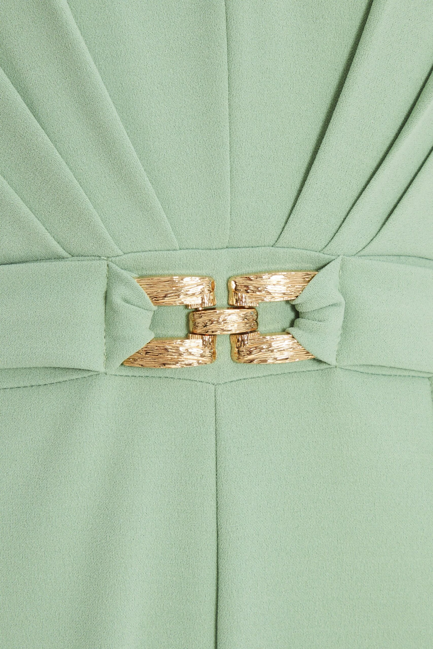 Sage Halter Neck Palazzo Jumpsuit 8 Sage Halter Neck Palazzo Jumpsuit - Image 6