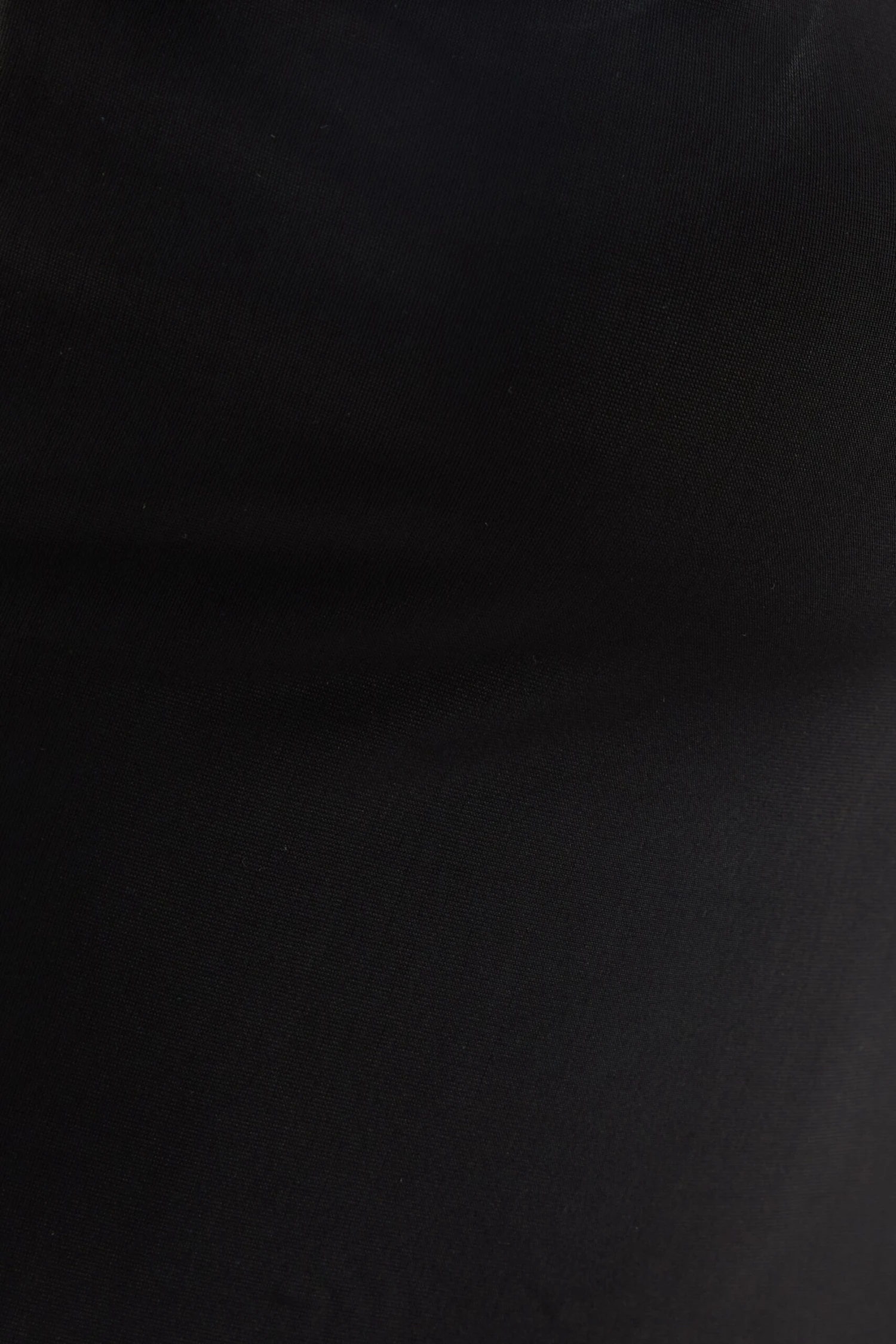 Black Crop Top 8 Black Crop Top - Image 6