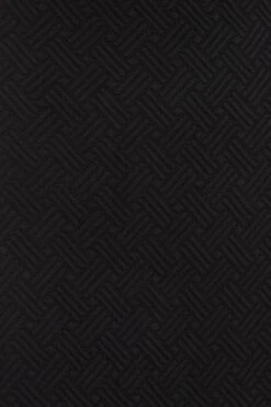 Black Crossover Textured Bodycon Mini Skirt 7 Black Crossover Textured Bodycon Mini Skirt -Chic Summer Shop 00100038100 ZS