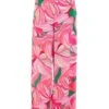 Pink Scarf Print Palazzo Trousers -Chic Summer Shop 00100038370 ZM