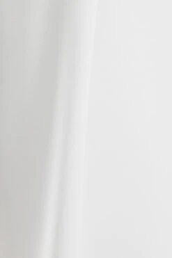 White Palazzo Trousers -Chic Summer Shop 00100038503 ZS