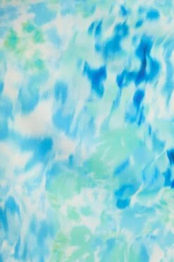 Blue Wrap Ruched Maxi Dress 13 Blue Wrap Ruched Maxi Dress -Chic Summer Shop 00100038687 ZS