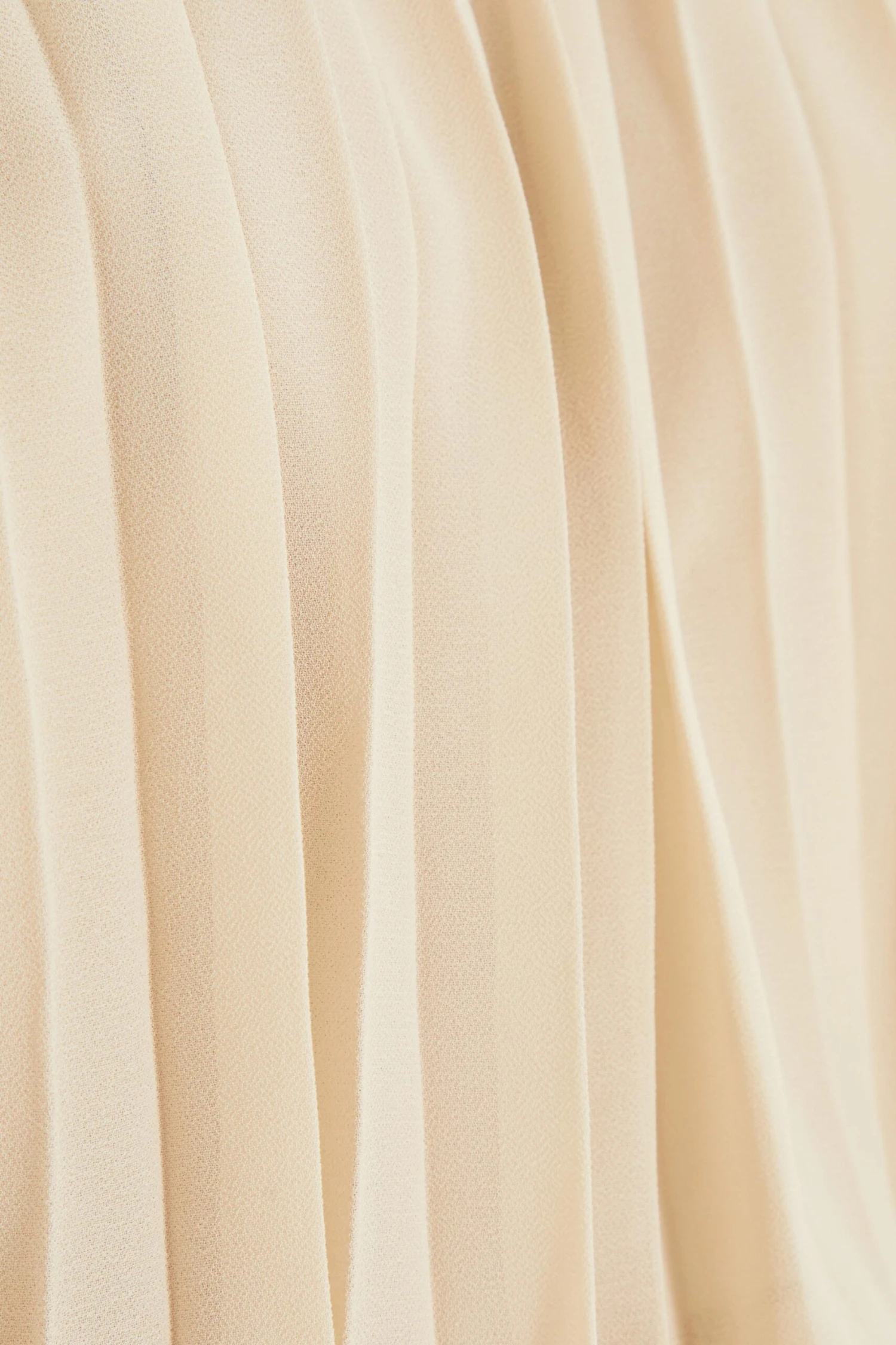 Stone Pleated Bardot Top 8 Stone Pleated Bardot Top - Image 6